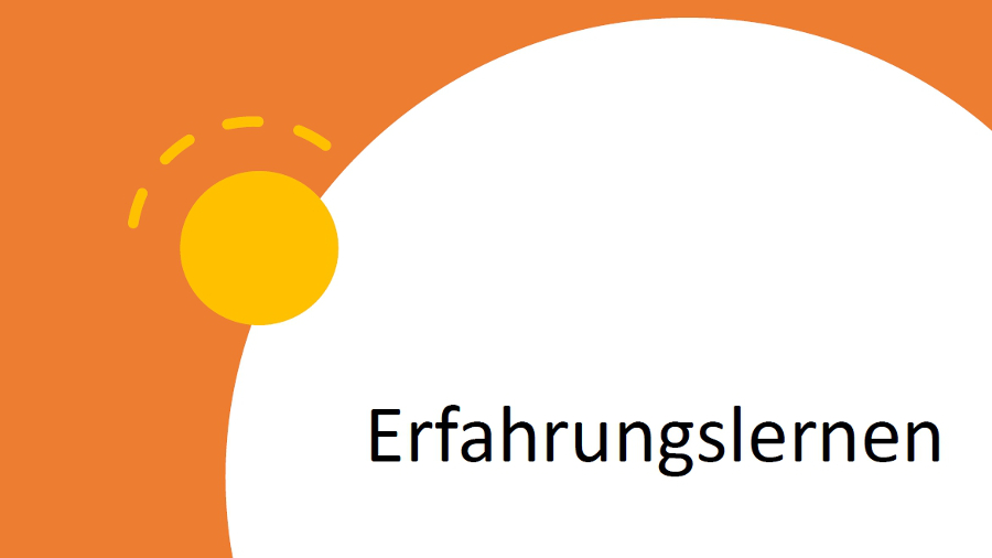 Erfahrungslernen 1