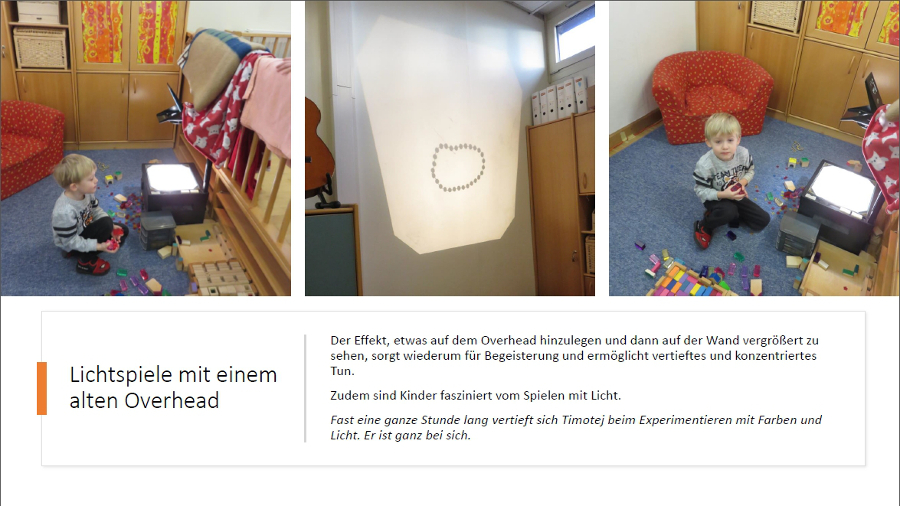 Erfahrungslernen 9